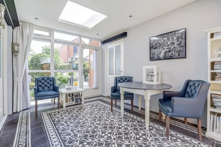 Foto 13 van De Stelp 14