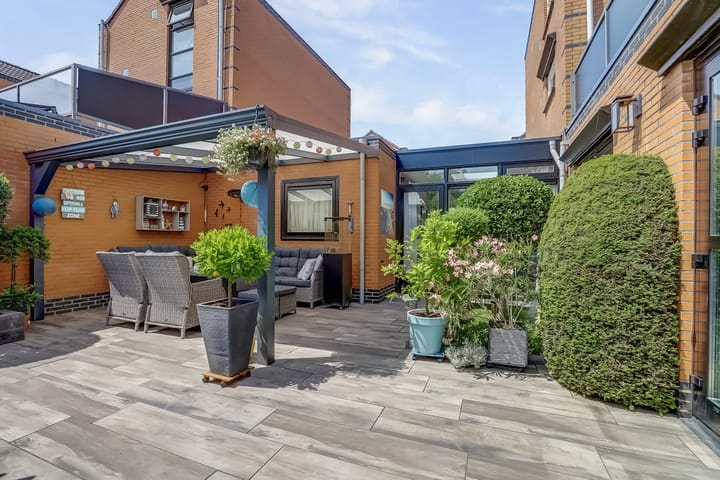 Foto 30 van De Stelp 14