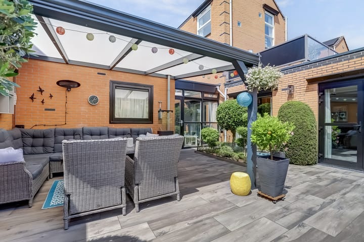 Foto 32 van De Stelp 14