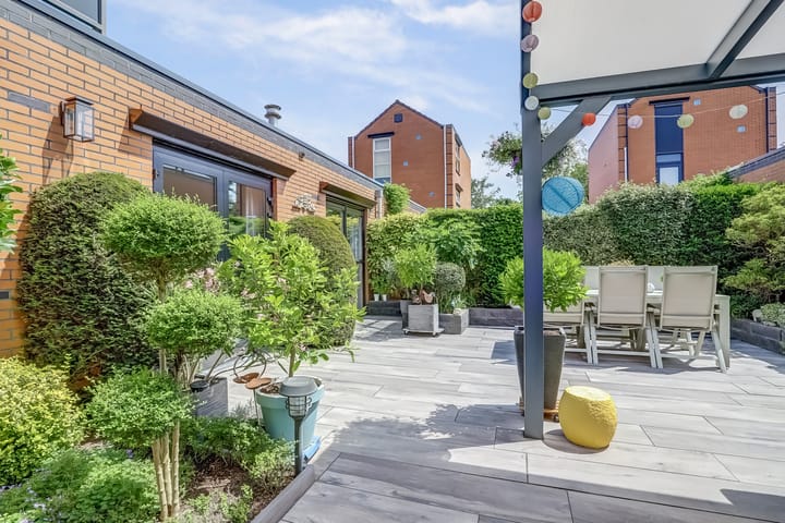 Foto 34 van De Stelp 14