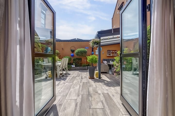 Foto 35 van De Stelp 14