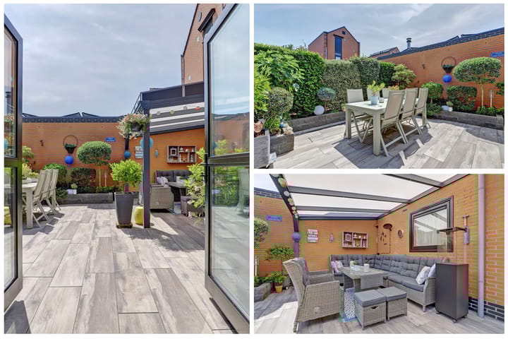 Foto 36 van De Stelp 14