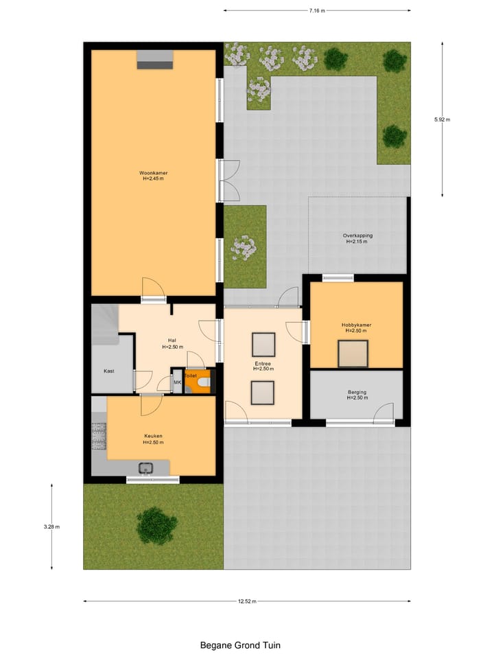 Foto 44 van De Stelp 14