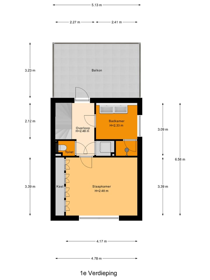 Foto 46 van De Stelp 14