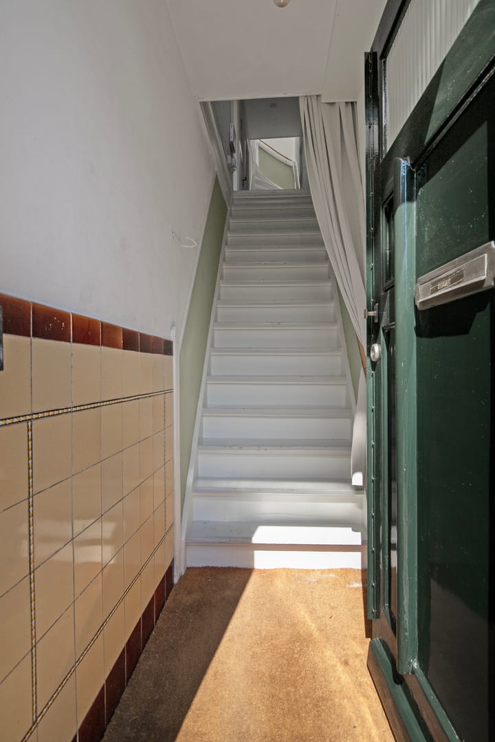 Foto 3 van Van Bossestraat 6