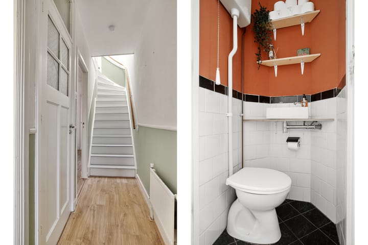 Foto 4 van Van Bossestraat 6