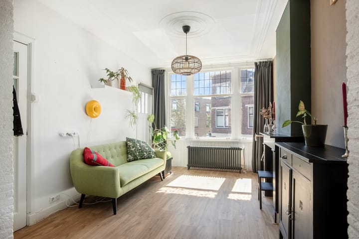 Foto 5 van Van Bossestraat 6