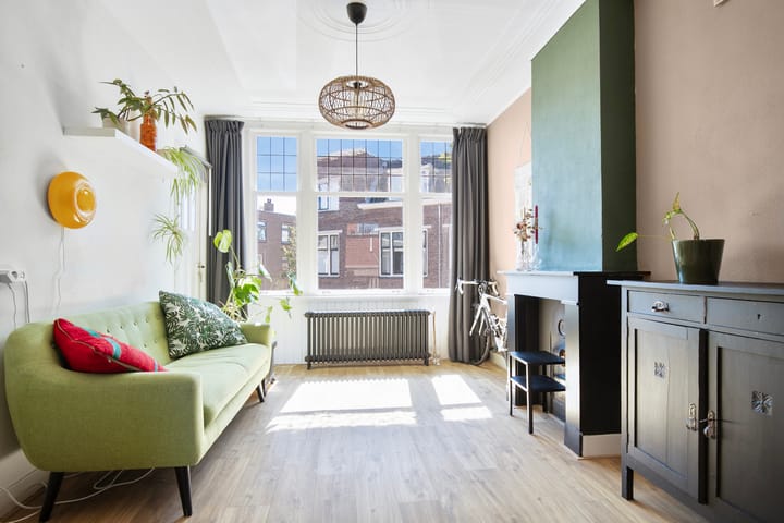 Foto 6 van Van Bossestraat 6