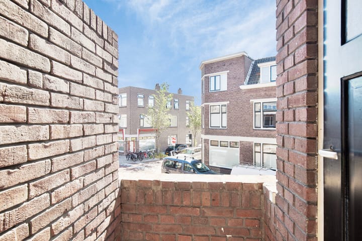 Foto 7 van Van Bossestraat 6