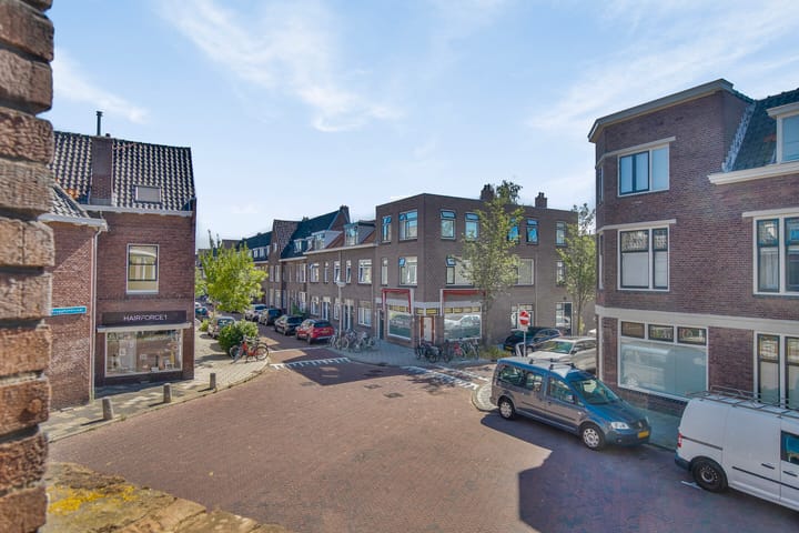 Foto 8 van Van Bossestraat 6