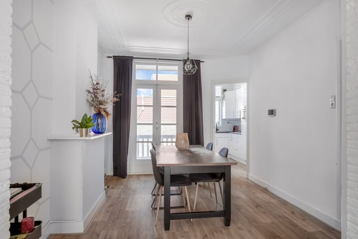 Foto 11 van Van Bossestraat 6