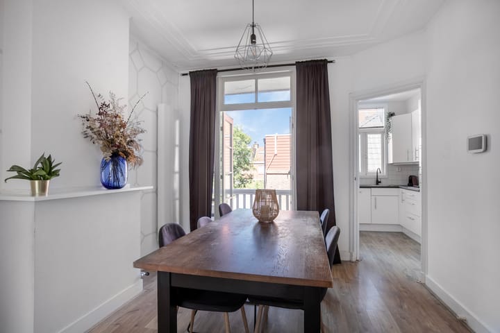 Foto 12 van Van Bossestraat 6