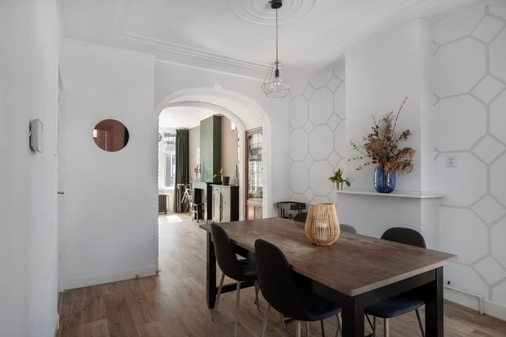 Foto 13 van Van Bossestraat 6