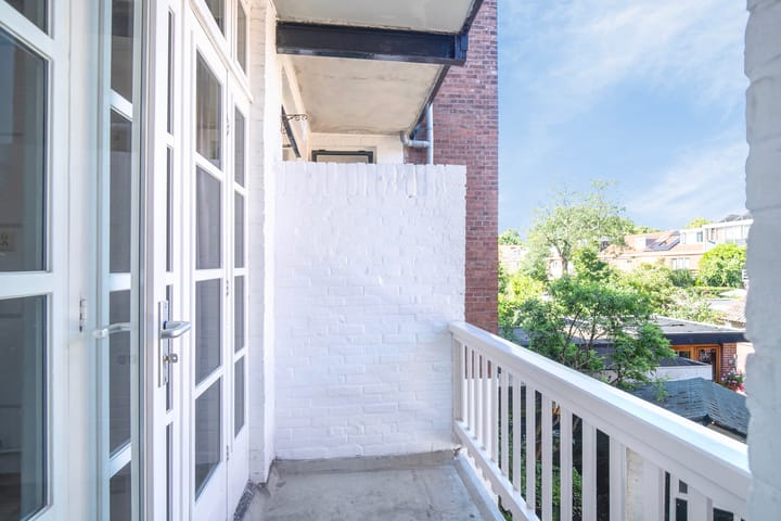 Foto 16 van Van Bossestraat 6