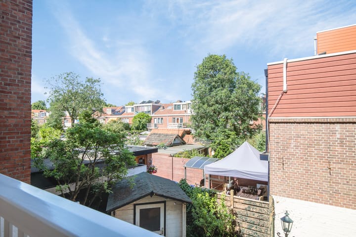 Foto 17 van Van Bossestraat 6