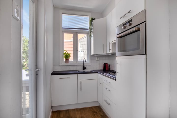 Foto 18 van Van Bossestraat 6