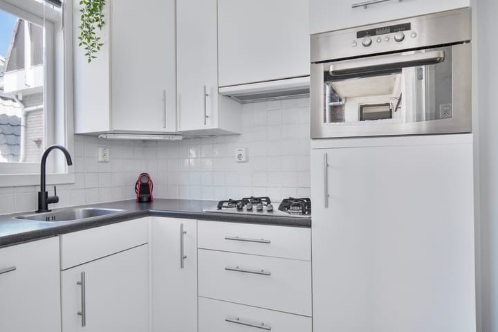 Foto 19 van Van Bossestraat 6