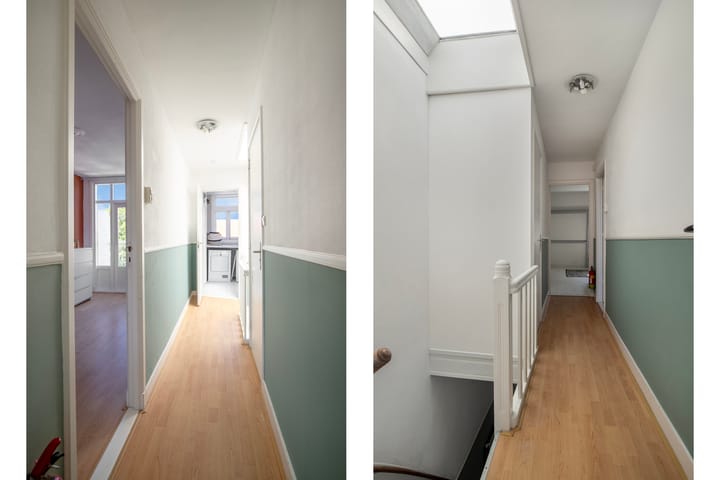 Foto 20 van Van Bossestraat 6