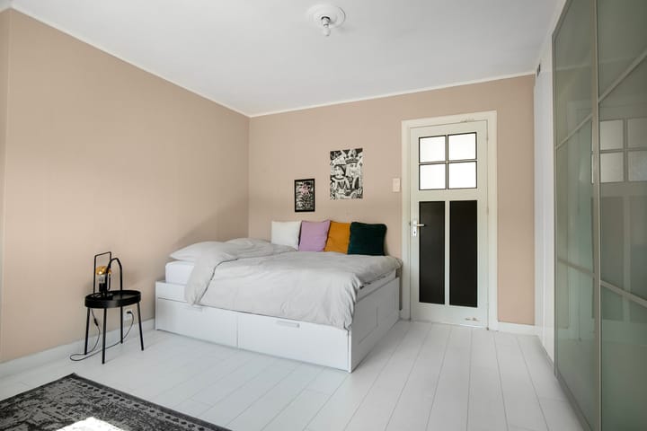 Foto 22 van Van Bossestraat 6