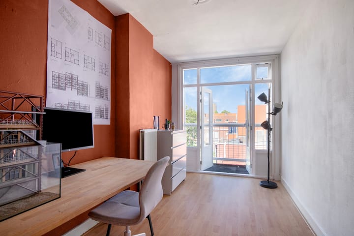 Foto 25 van Van Bossestraat 6