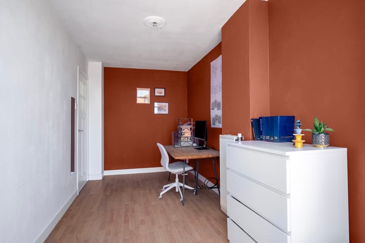 Foto 26 van Van Bossestraat 6