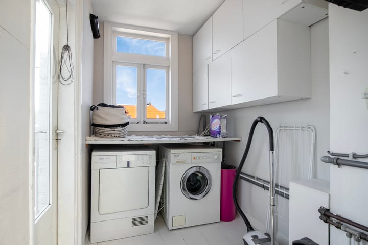 Foto 27 van Van Bossestraat 6