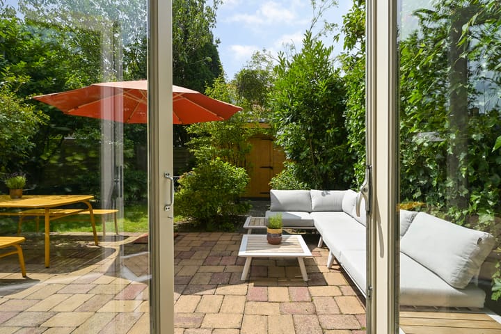 Foto 1 van Sinaasappelstraat 130