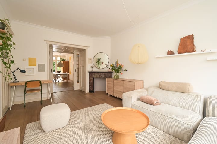 Foto 2 van Sinaasappelstraat 130