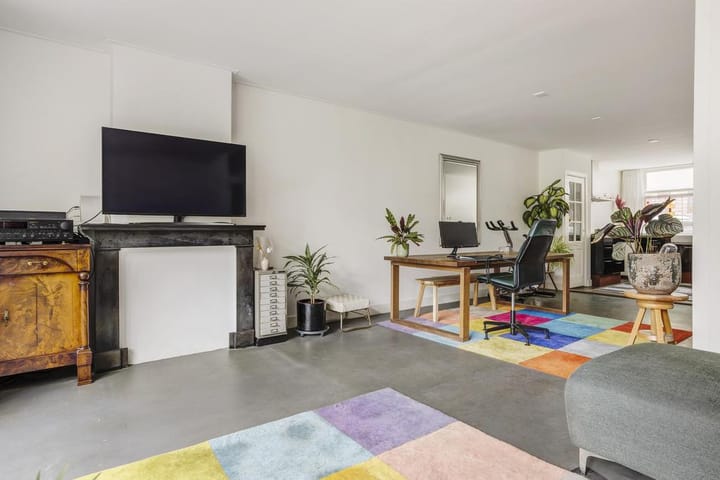 Foto 3 van Berkelselaan 90-B