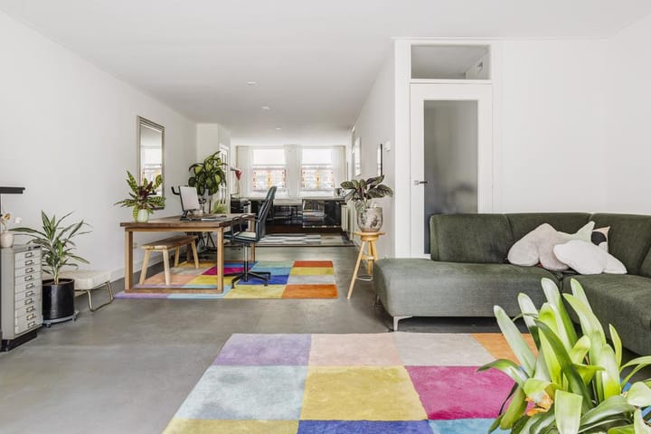 Foto 5 van Berkelselaan 90-B