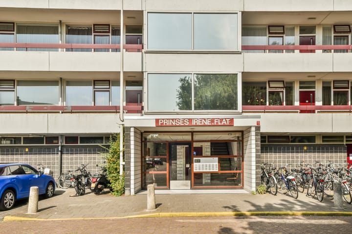 Foto 3 van Duivelandselaan 123