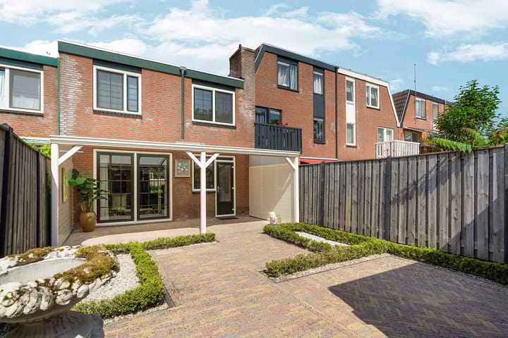 Foto 1 van Kolkgriend 139