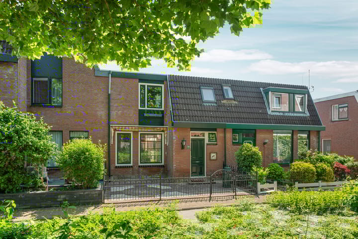 Foto 2 van Kolkgriend 139