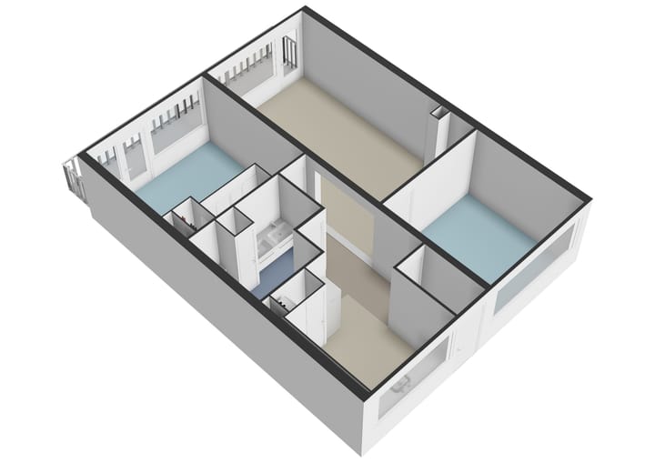 Foto 25 van Duivelandselaan 123