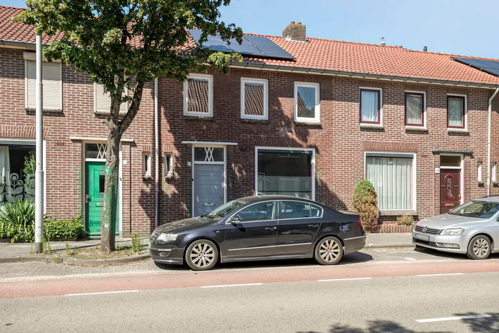 Photo 1 of Rubensstraat 42