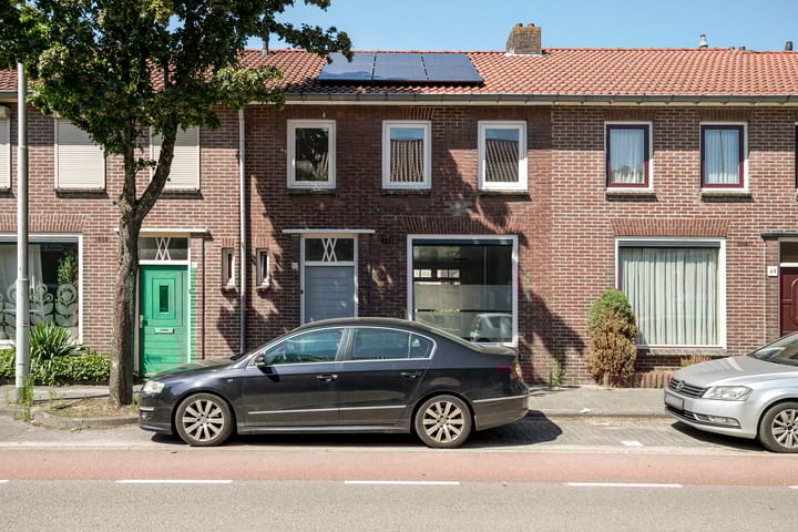 Photo 2 of Rubensstraat 42