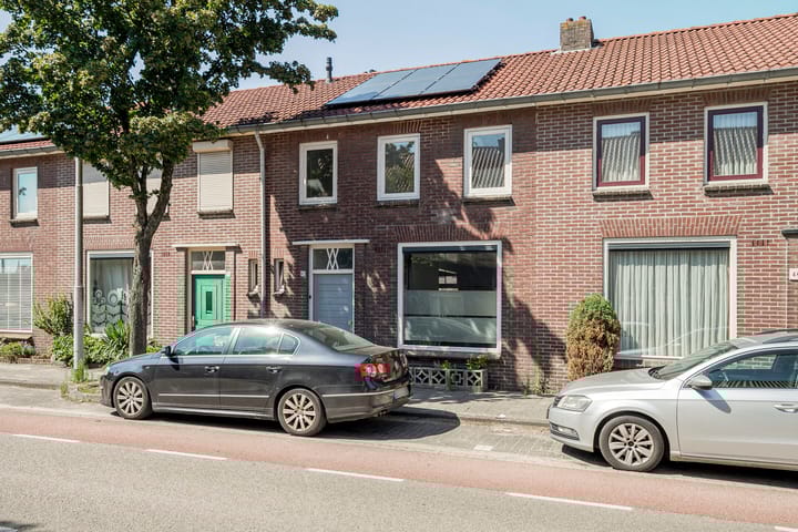 Photo 3 of Rubensstraat 42