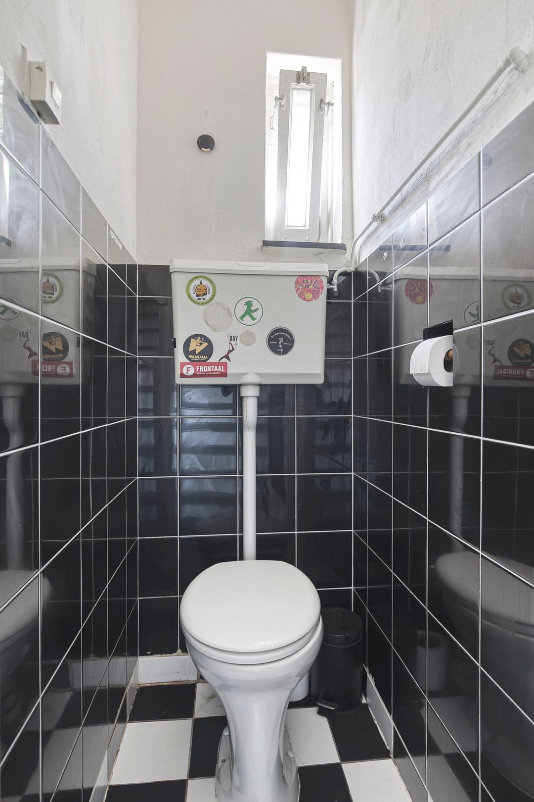 Foto 7 van Rubensstraat 42