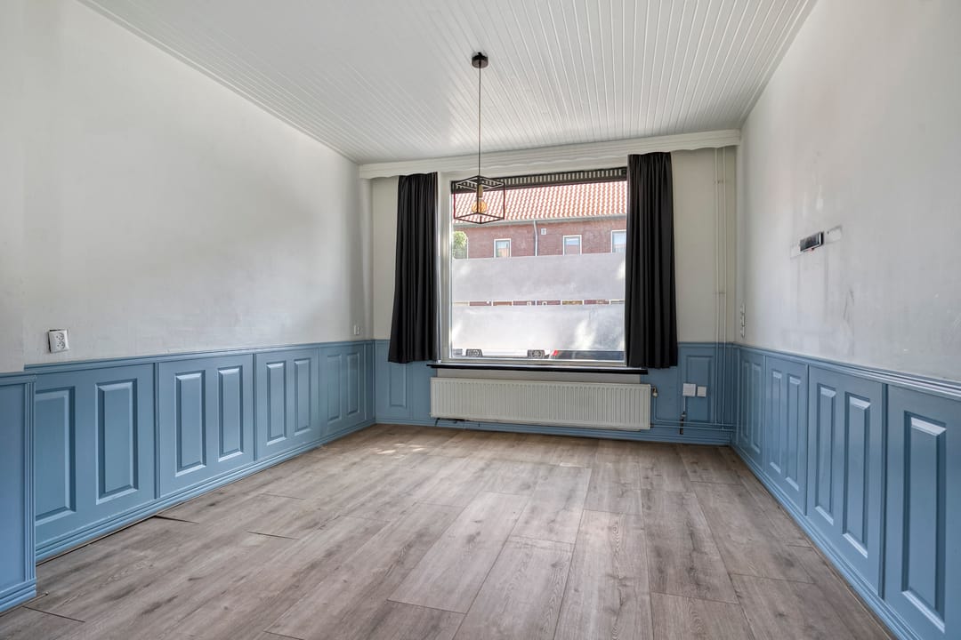 Foto 8 van Rubensstraat 42