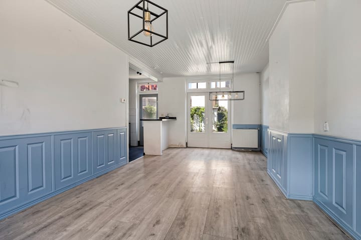 Photo 9 of Rubensstraat 42