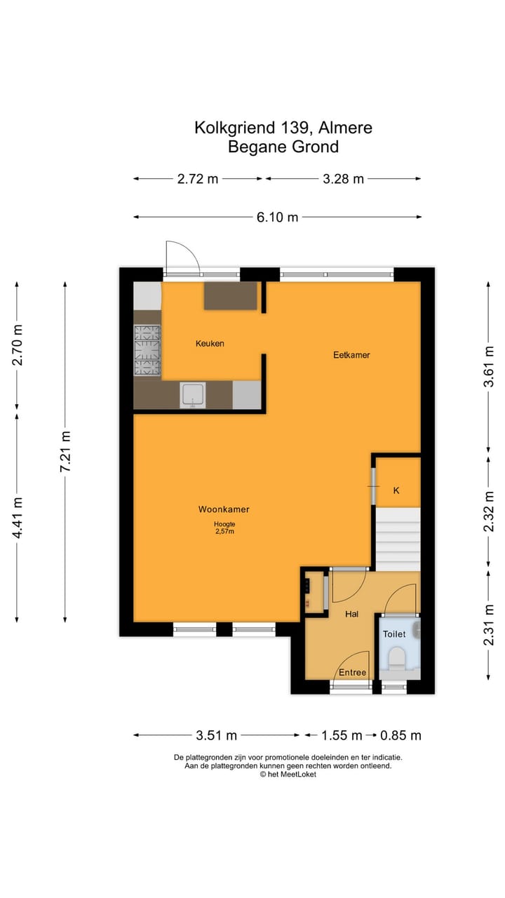 Foto 51 van Kolkgriend 139