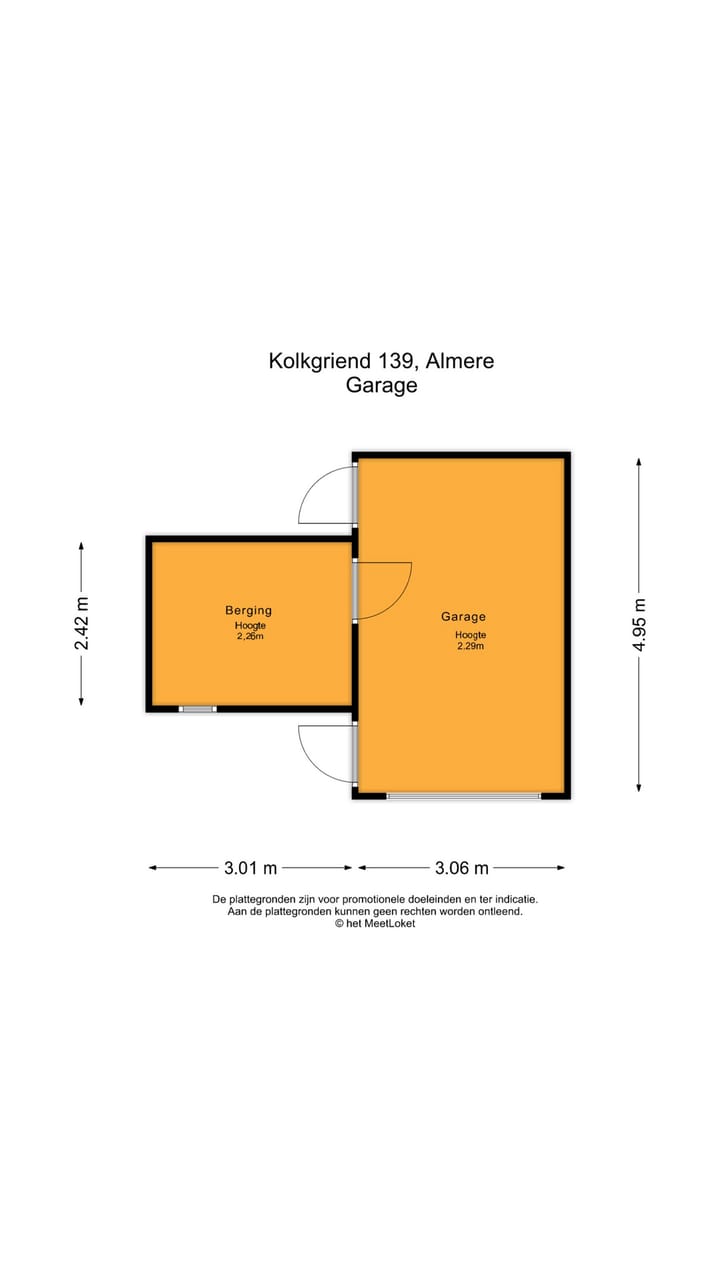 Foto 53 van Kolkgriend 139