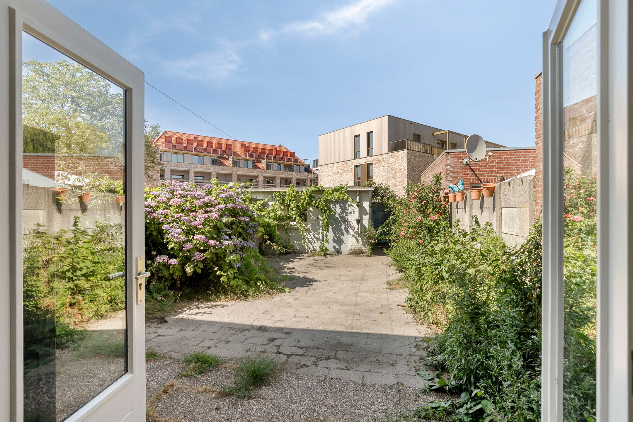 Foto 24 van Rubensstraat 42