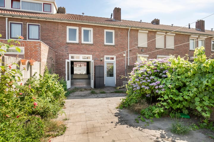 Photo 25 of Rubensstraat 42