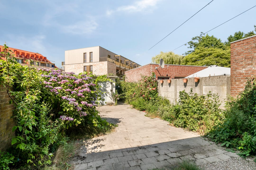 Foto 26 van Rubensstraat 42