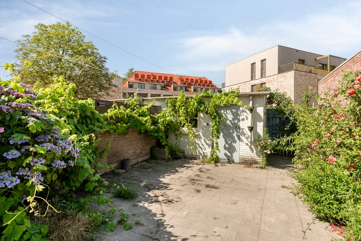 Photo 27 of Rubensstraat 42