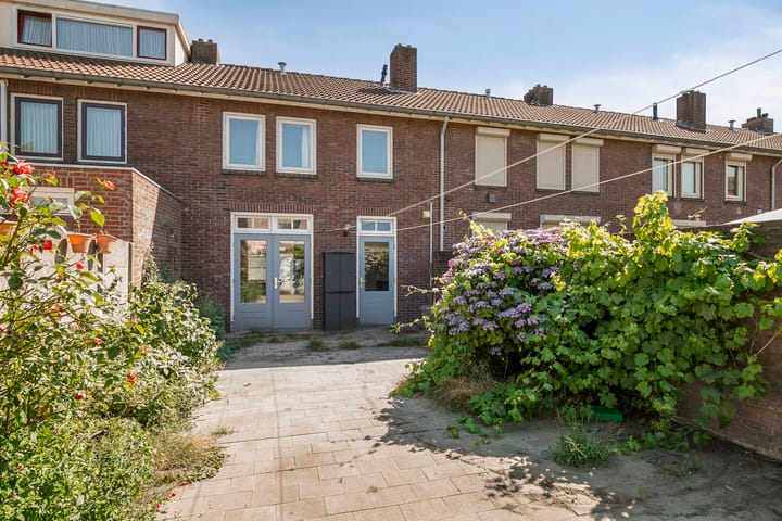 Photo 28 of Rubensstraat 42