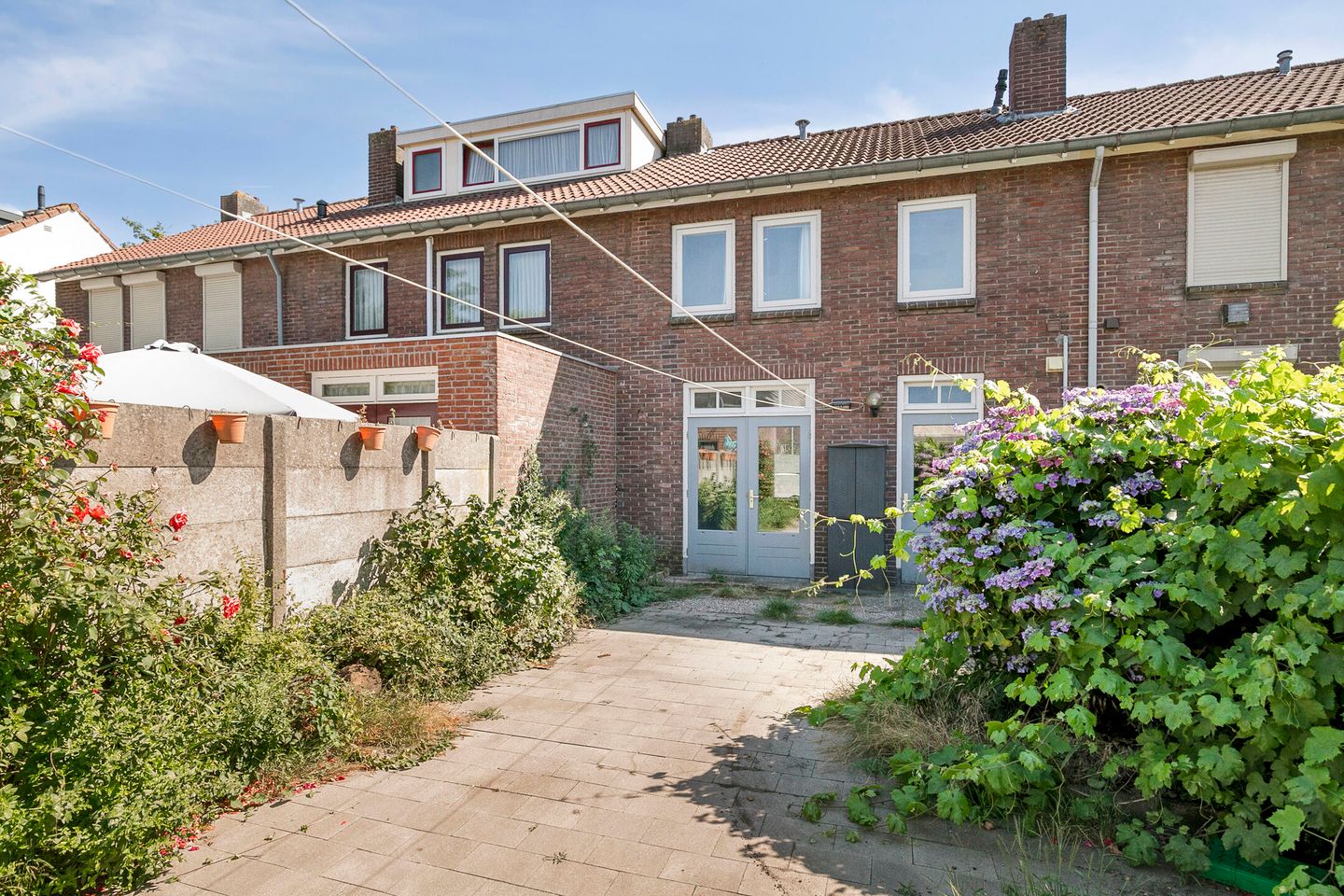 Foto 29 van Rubensstraat 42