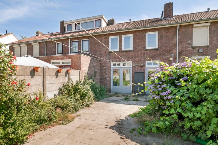 Photo 29 of Rubensstraat 42