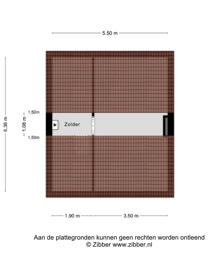 Photo 33 of Rubensstraat 42